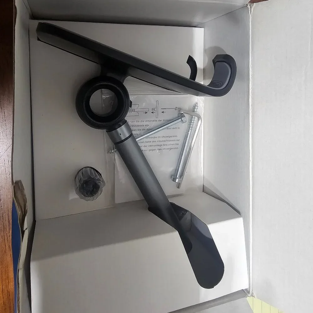 Lisen Tablet & Phone Stand